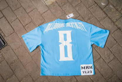 M2 Cropped Boxy Tee